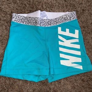 Nike Pro Spandex